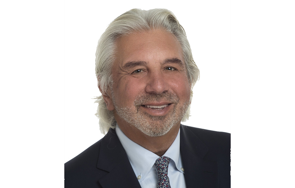 Passing of prominent partner and former managing partner Howard M. Stein